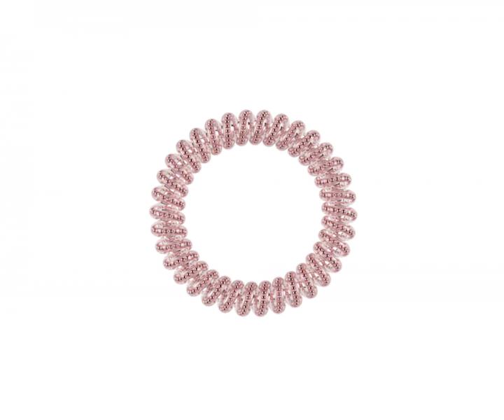 Tenk pirlov gumika do vlasov Invisibobble Slim - 3 kusy