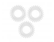 Sada �pir�lov�ch gumi�iek Invisibobble Sprunchia and Original Queen For a Day