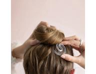 pirla na vytvranie drdolov Invisibobble Bunstar Ice Ice Lady - ra, 2 ks