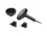 Fn na vlasy BaByliss 6730E - 2400 W, ierny