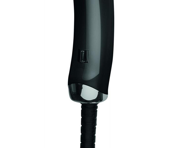 F�n na vlasy s dvojitou ioniz�ciou Ultron Iconic 3650 - 2200 W, �iern�