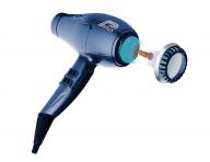 Profesionlny fn na vlasy Parlux Alyon Air Ionizer Tech - 2250 W, Night Blue (tmavomodr)