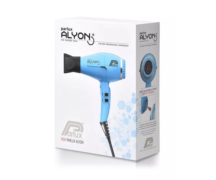Profesionlny fn Parlux Alyon Air Ionizer Tech - 2250 W