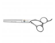 Sada kadern�ckych no�n�c 5,75"a efila�n�ch no�n�c 6,35" Olivia Garden SilkCut Pro Pride Edition