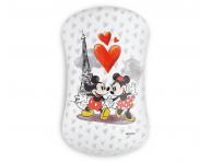 Darekov sada Dessata Mickey Mouse & Minnie - kefa + bezoplachov regeneran krm 150 ml