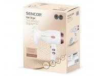 F�n na vlasy Sencor Keratin PRO+ SHD 8100GD - 2100 W