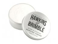 P�nska dar�ekov� sada Hawkins & Brimble Shaving Gift Set - kr�m na holenie + �tetka na holenie