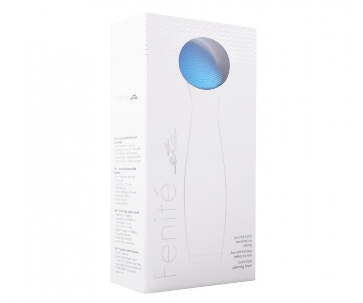 �istiaca sonick� kefka na tv�r ETA Fenit� 1352 - modr�