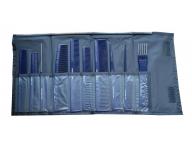 Kompletn sada hrebeov Fox NANO