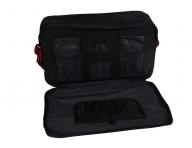 Kaderncka brana na nradie Sibel - ierna