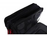 Kaderncka brana na nradie Sibel - ierna