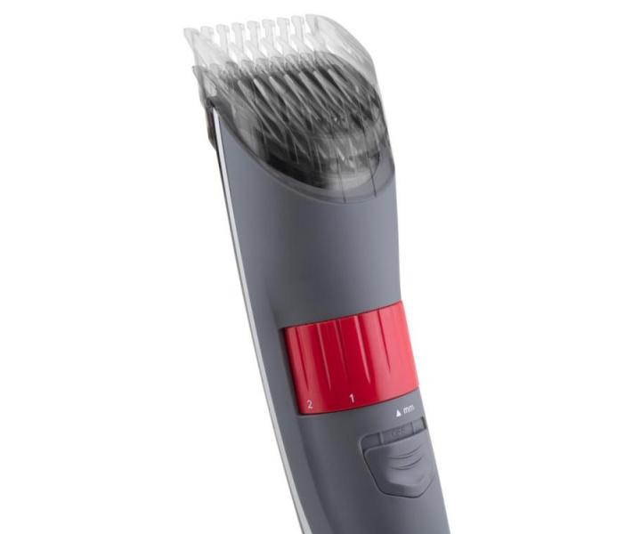 Zastrih�va� vlasov Sencor SHP 4302RD - siv�