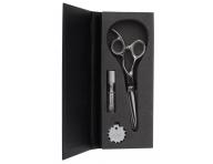 Kaderncke nonice Sibel Cisoria O Class - strieborn