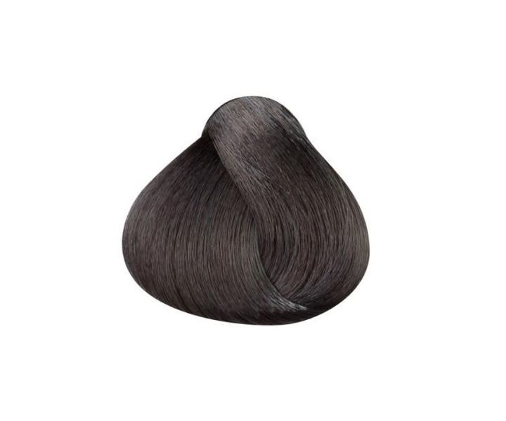 Farba na vlasy Inebrya Color 100 ml - 6/11 tmav intenzvna popelav