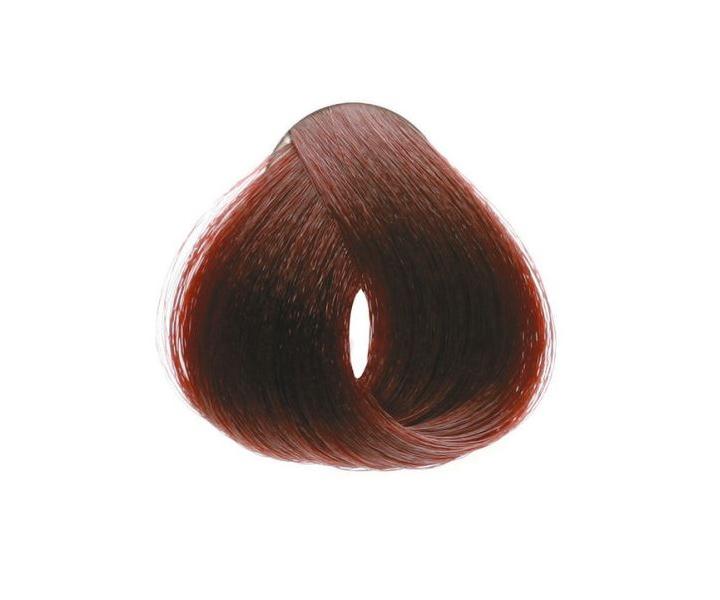 Farba na vlasy Inebrya Color 100 ml - 4/66F gatanov erven ohniv