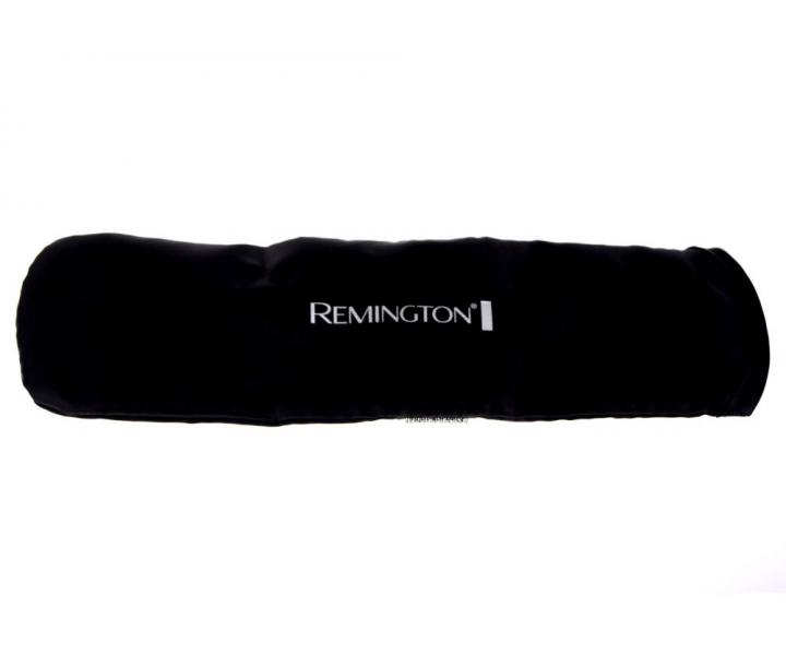 Mini ehlika na vlasy Remington S2880 - ierna