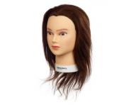 Cvin hlava s prrodnmi vlasmi Original Best Buy Valeska - gatanov, 15-40 cm