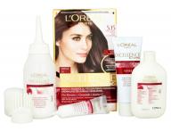 Permanentn� farba Lor�al Excellence 5.15 hned� svetl� �adov�