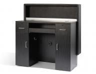 Kaderncka recepcia Sibel Fiducia - ierna