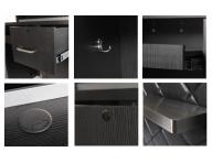 Kaderncka recepcia Sibel Fiducia - ierna