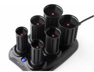 Elektrick� nat��ky Sibel Heat-up - 3 ve�kosti nat��ok