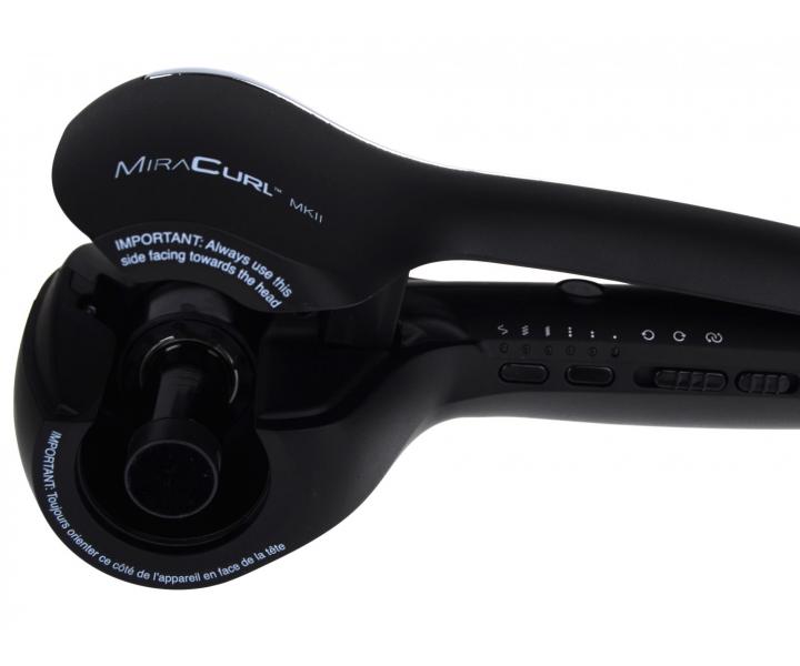Automatick kulma na vlasy BaByliss Pro Mira Curl MKII BAB2666E