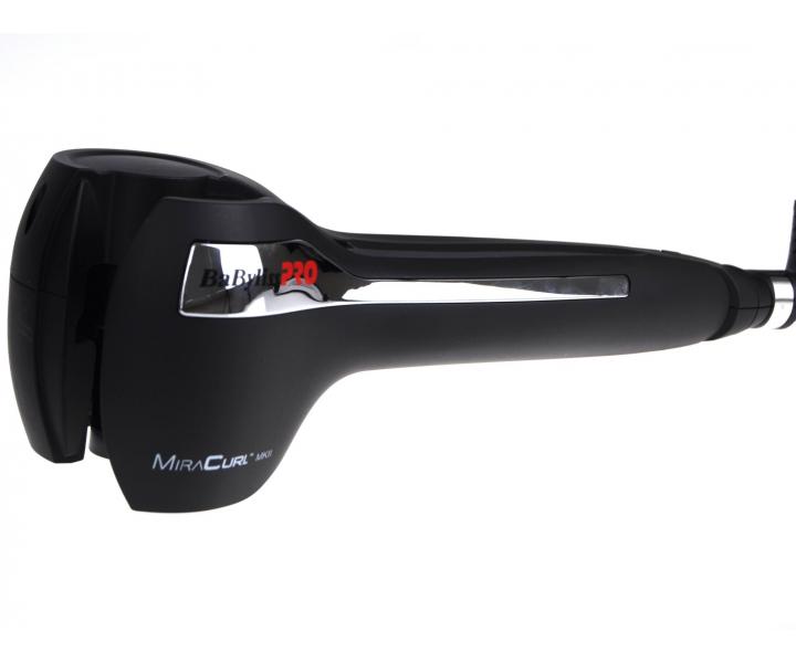 Automatick kulma na vlasy BaByliss Pro Mira Curl MKII BAB2666E