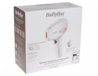 IPL epil�tor BaByliss Homelight G947E - b�l�