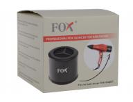 Tlmi hluku pre fn Smart Fox - ierny