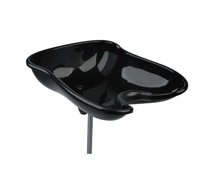 Kaderncka umvacia misa Sibel Compact - prenosn, ierna