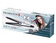 ehlika na vlasy Remington Air Plates S7412 - biela