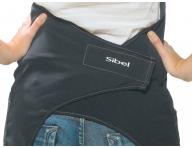 Kaderncka zstera na farbenie a strihanie Sibel V Fast - ierna