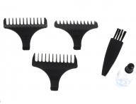 Profesionlny kontrovac strojek Kiepe Zero Estremo Evo - rozbalen, pouit, prasknut vpl