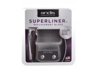 Strihacia hlavica Andis 0,4 mm 04895