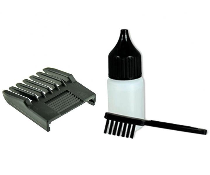 Kontrovacie strojek na vlasy Wella Contura HS 62