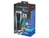 Zastrihva vlasov Remington Precision Cut Titanium Plus HC5705GP + Powerbank Varta zadarmo
