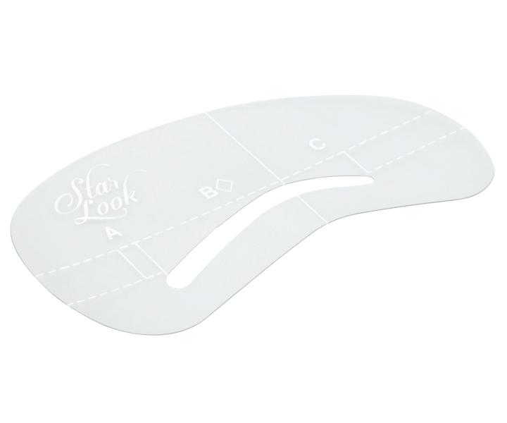 ablny pre pravu oboia Sibel Star - 4 ks