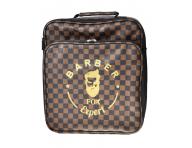 Ta�ka na Barber pom�cky Fox Barber Expert - hned�