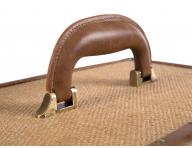 Kadern�cky a kozmetick� kufor Sibel Vanity - hned�