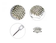 Kefa so vzduchov�m vank��om Olivia Garden Ceramic - Small