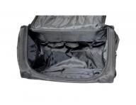 Kaderncka brana na nradie Hairway - textiln ierna