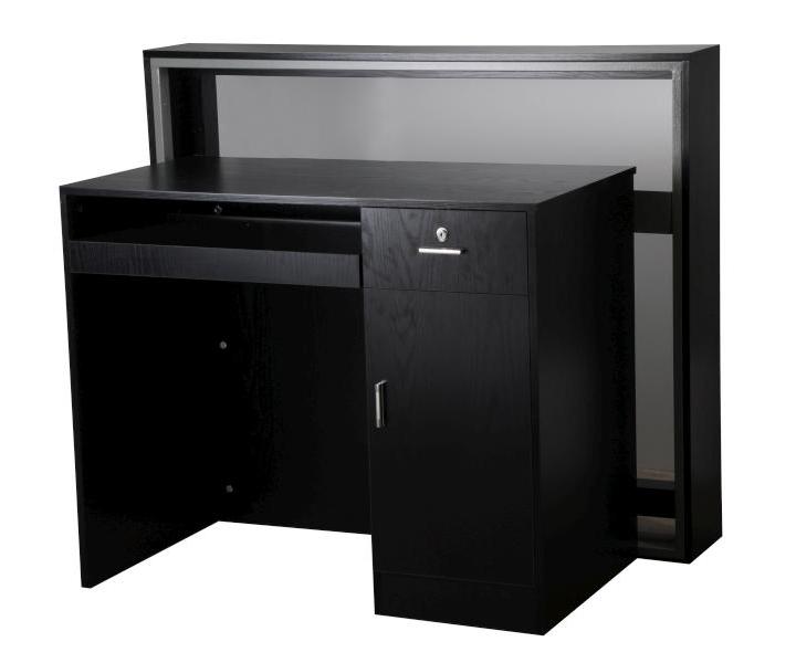 Kaderncka recepcia Hairway Franz, biela