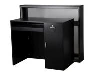 Kaderncka recepcia Hairway Franz, biela