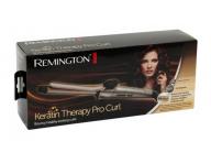 Remington Kulma na vlasy Keratin Therapy Pro Curl - 19 mm