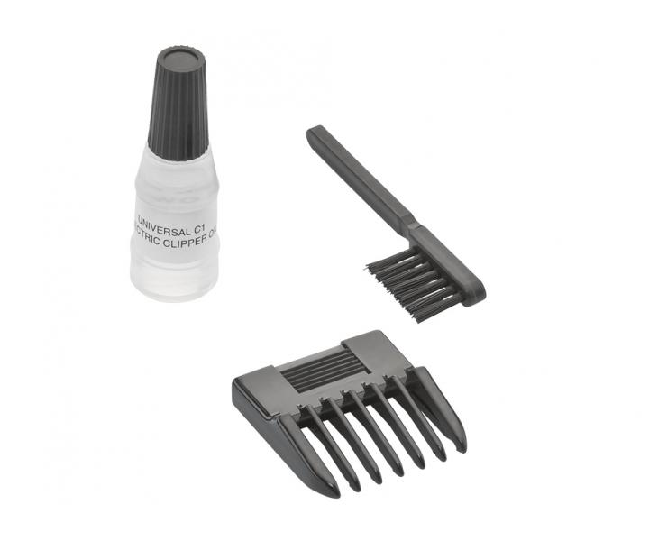 Profesionlny kontrovacej strojek Moser Primat Mini 1411-0052