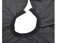 Kadern�cka pl�tenka na strihanie Hot Tools - �ierna