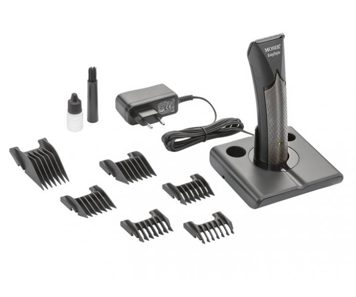 Profesionlny strojek na vlasy Moser EasyStyle 1881-0051
