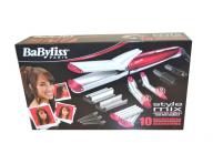 Multifunkn 10-ti dielna sada na vlasy BaByliss Multi-Styler MS22E