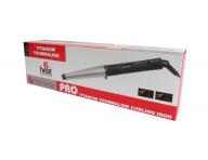 Knick kulma na vlasy Hairway Titanium-Turmalin - 25 - 13 mm