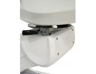 Elektrick� pedik�rske kreslo TARSE - oto�n� o 240 � + 5 motorov